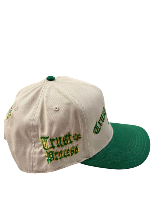 TTPSS Apple Green