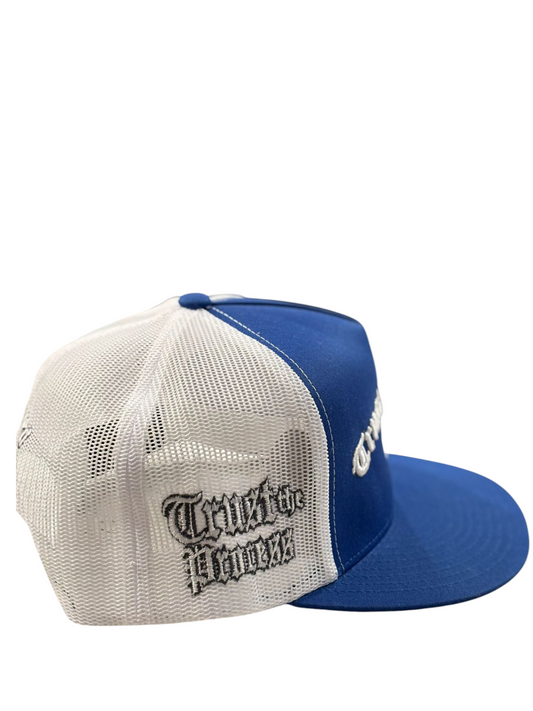 TTPSS ocean Blue