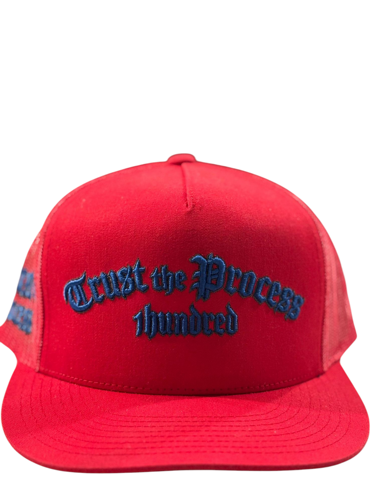 TTPSS RED